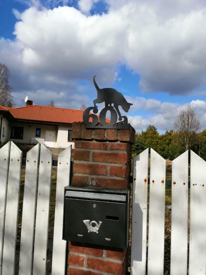 Pokoje Nad Mlynem Stryków Kültér fotó